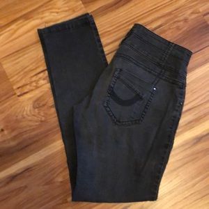Lole black jeans